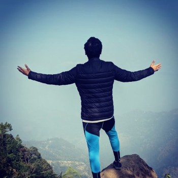 Arijeet Das